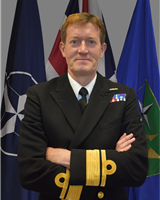 Deputy Commander